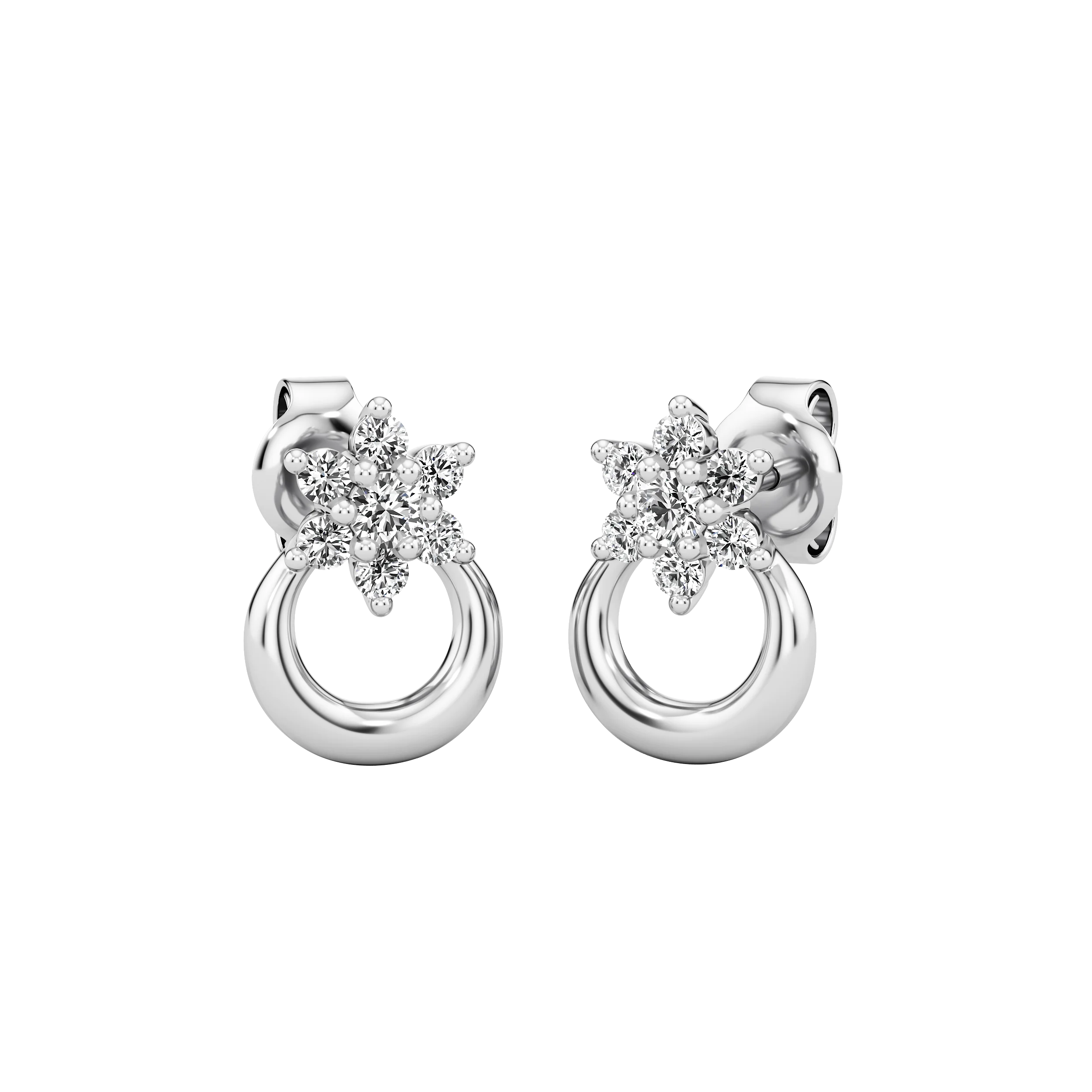 Aarohi Nakshatra Studs 5