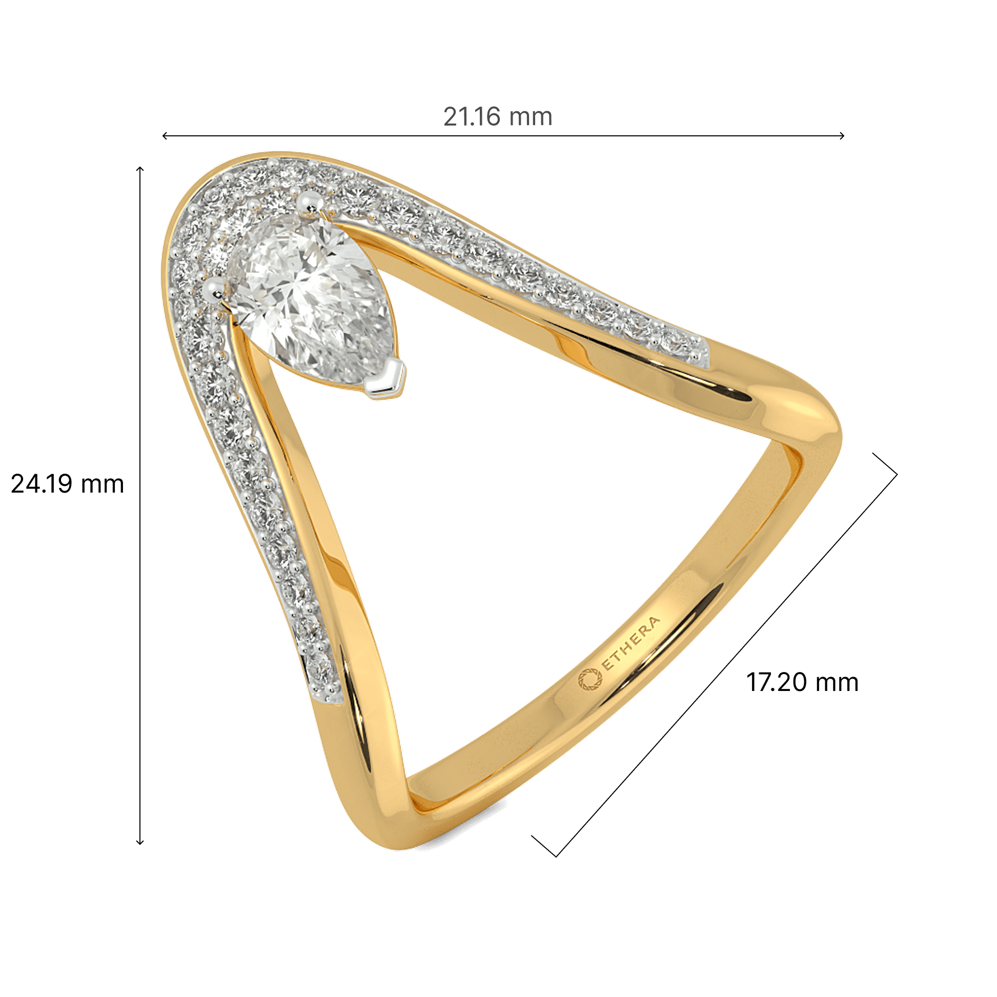 Mystic Vanki Ring 6