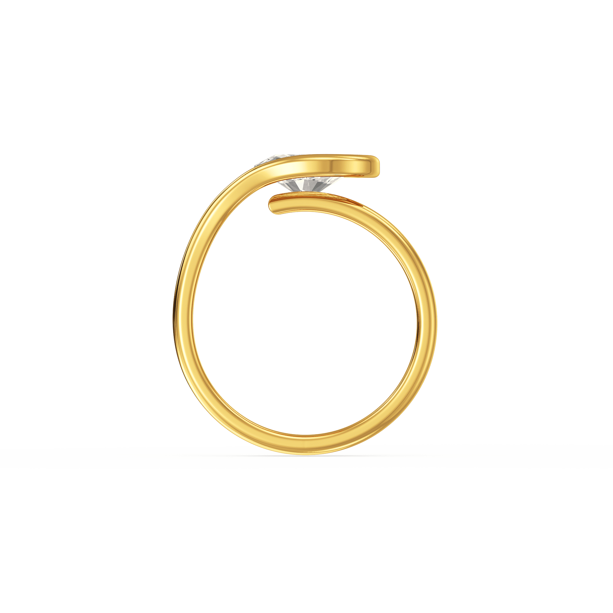 Zenith Horizon Ring 3