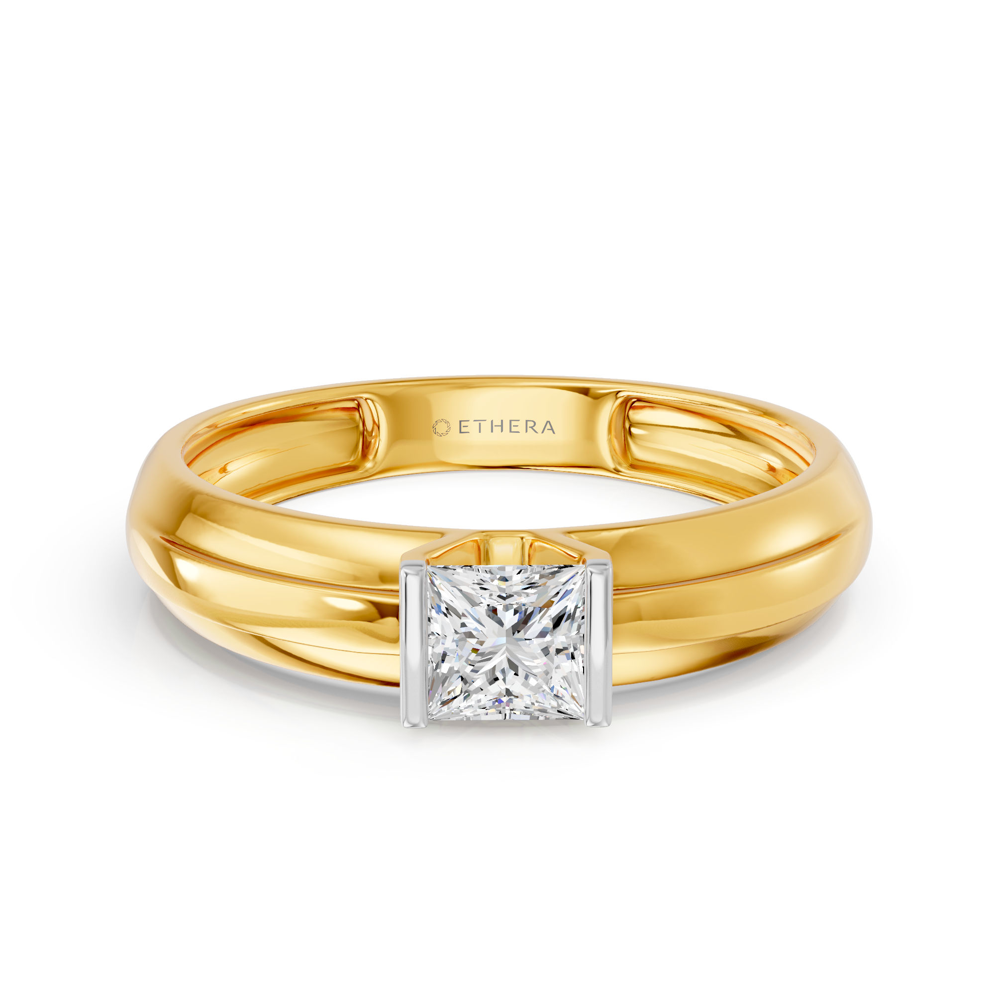 Edge Solitaire 1