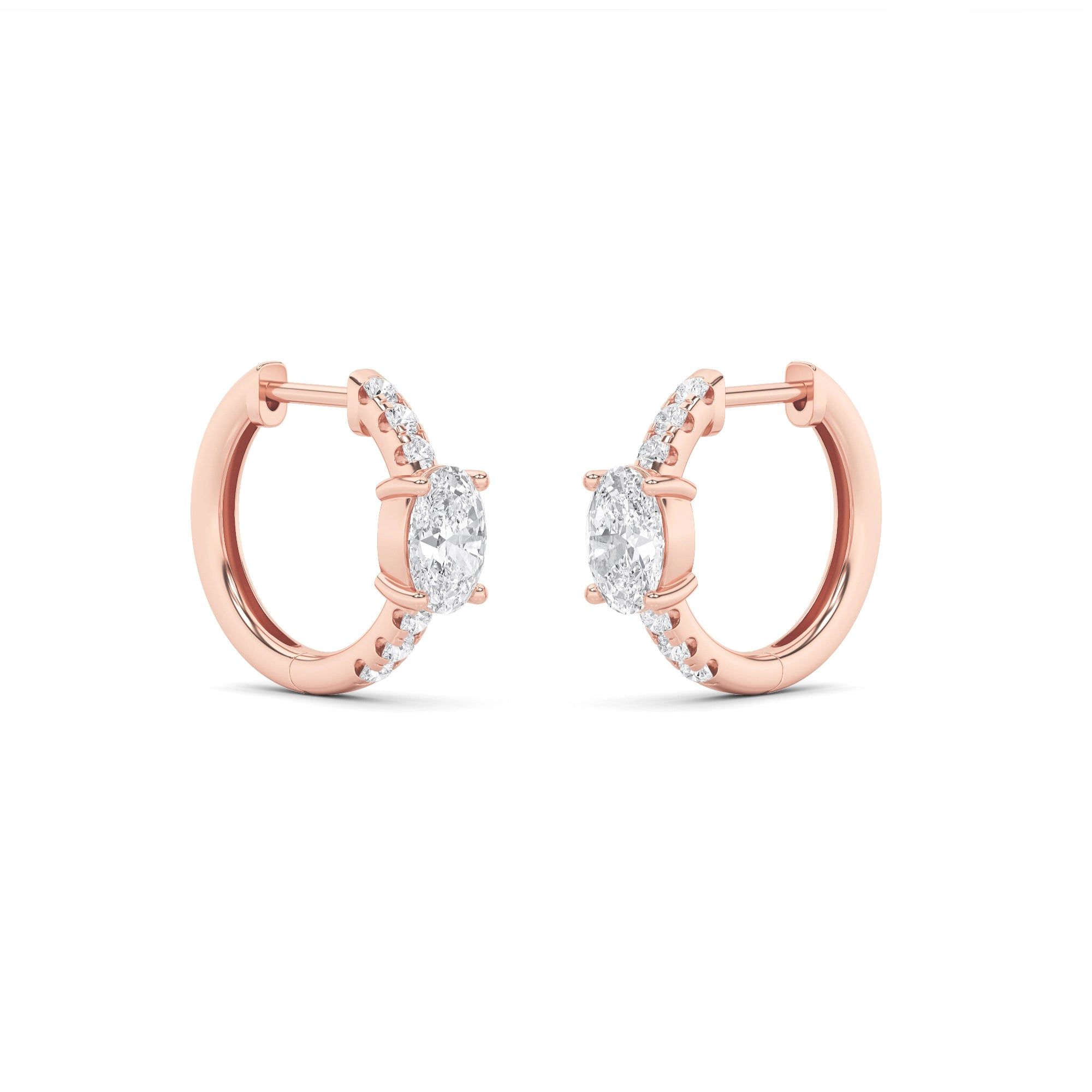 Luxe Tranquil Bali Earrings 0