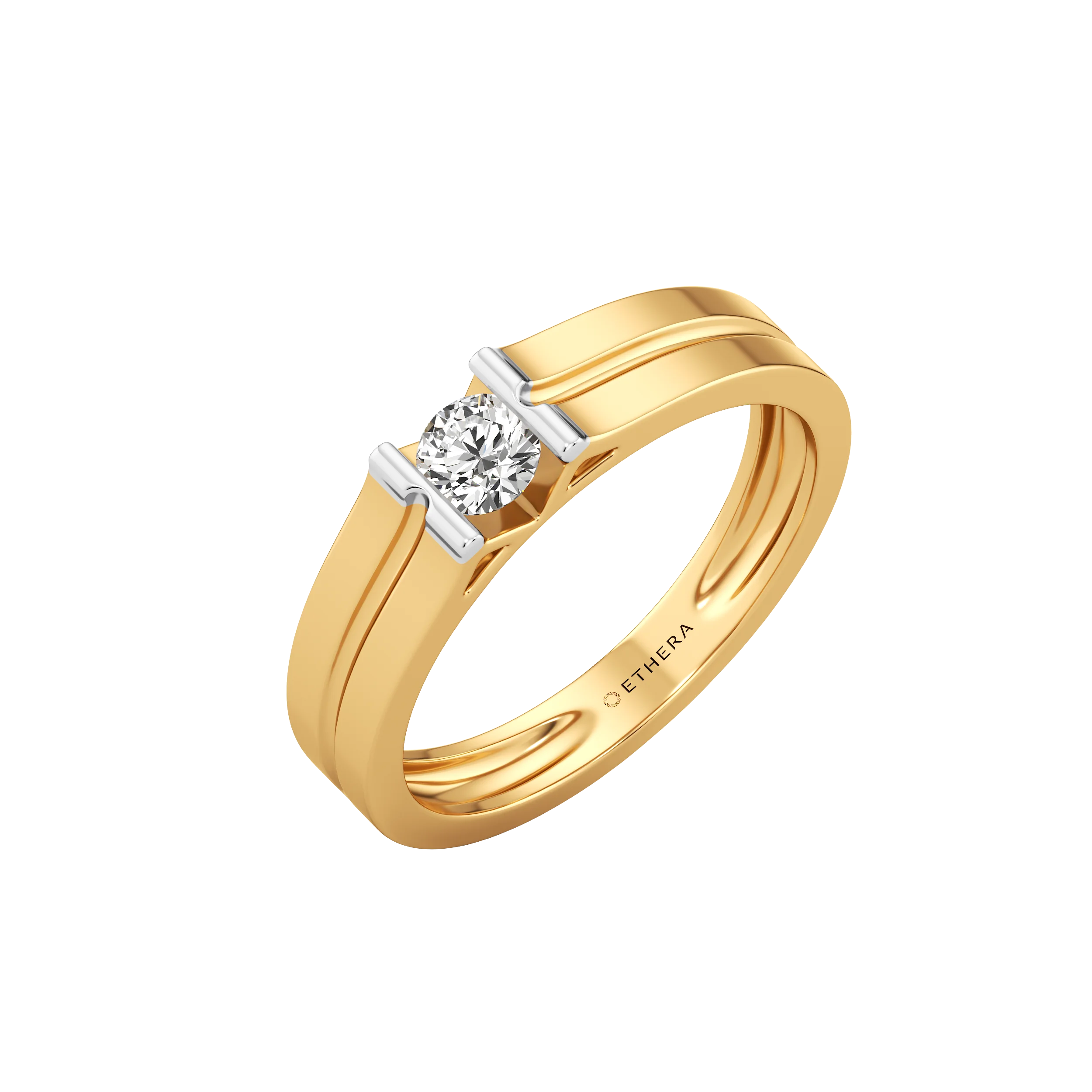 Contour Solitaire Band 0