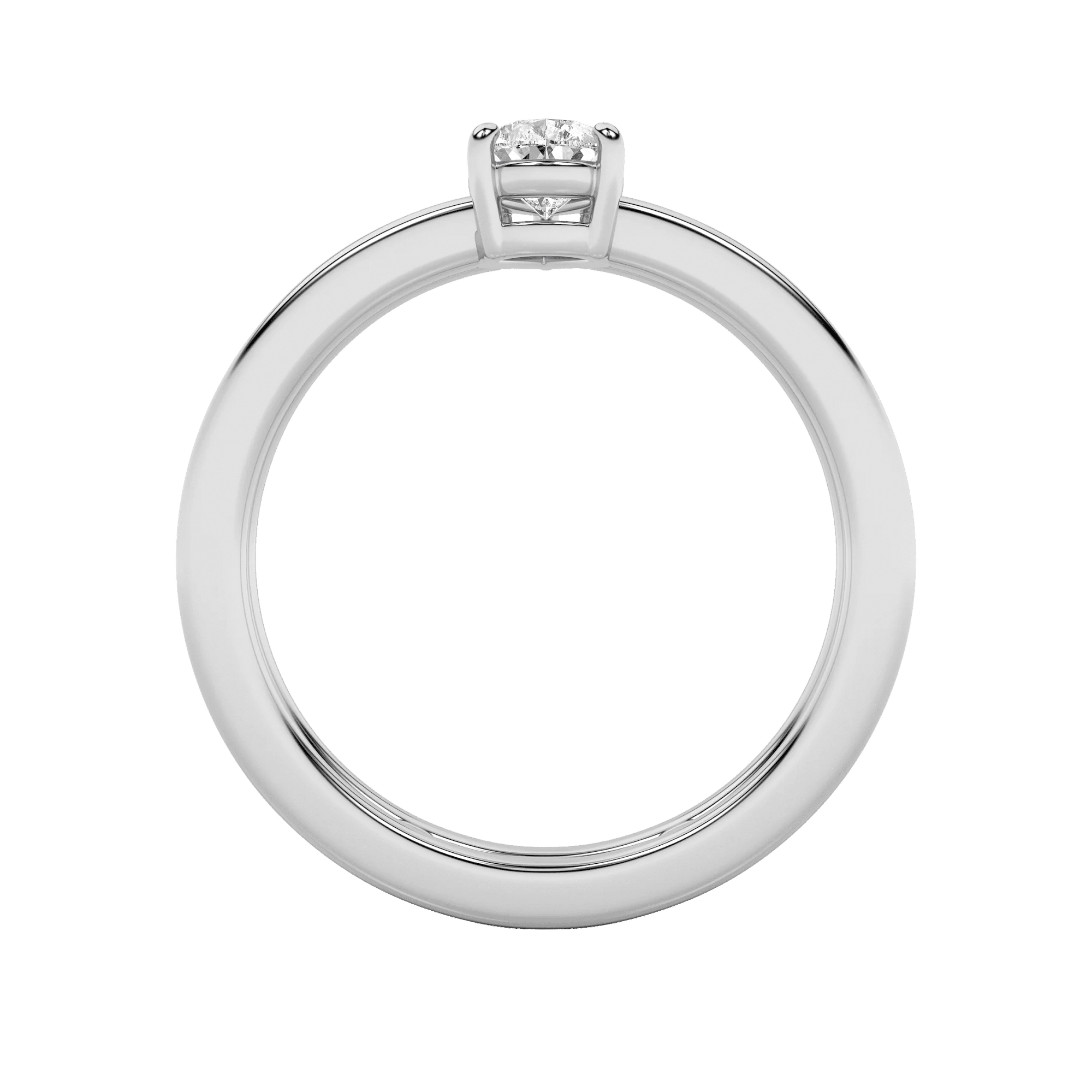 Pearlume Ring 9