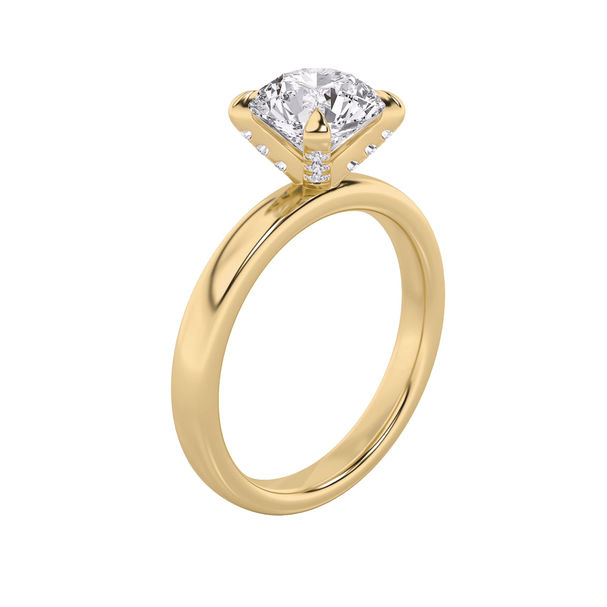 Made to Last Promise Ring 1