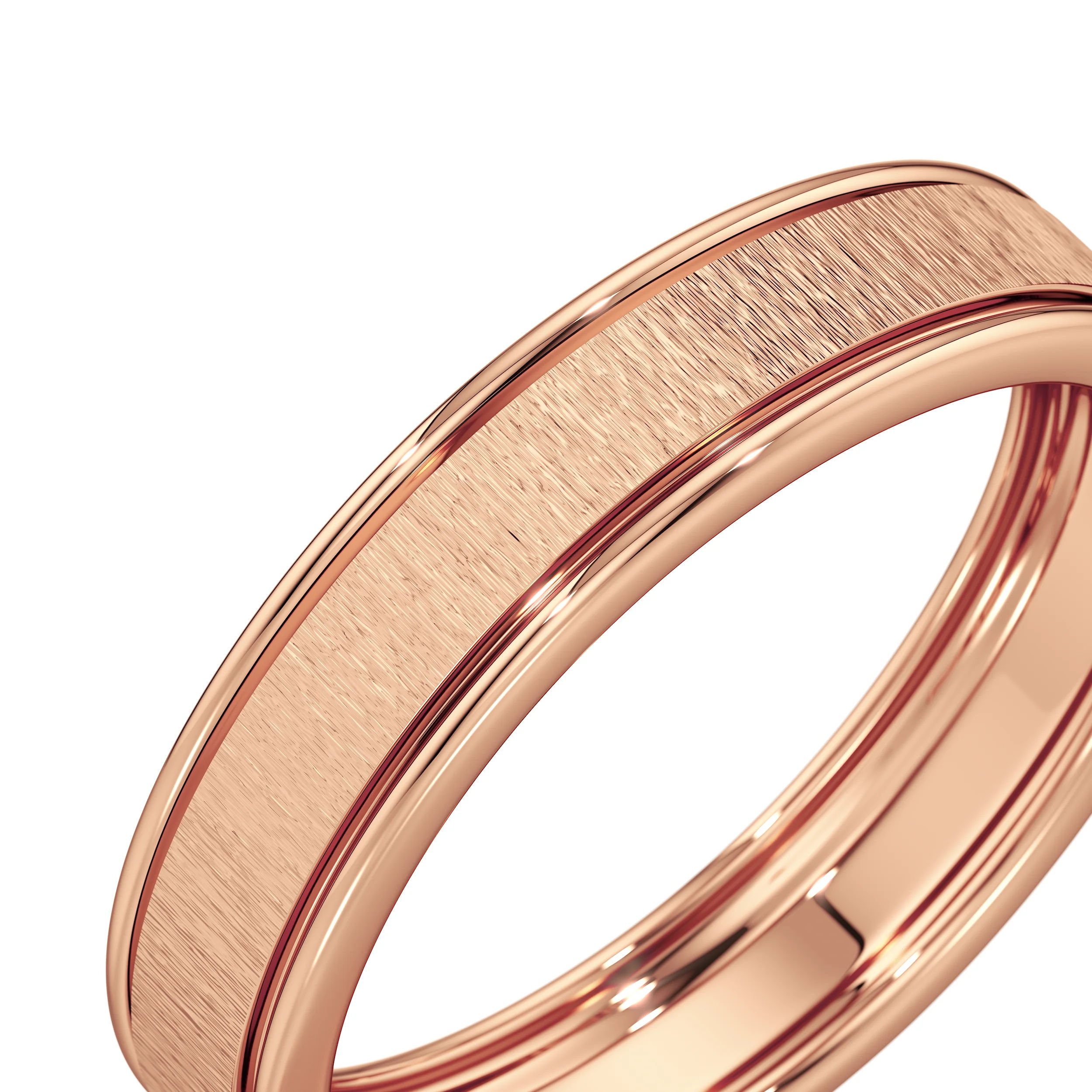 Parallel Path Band 10