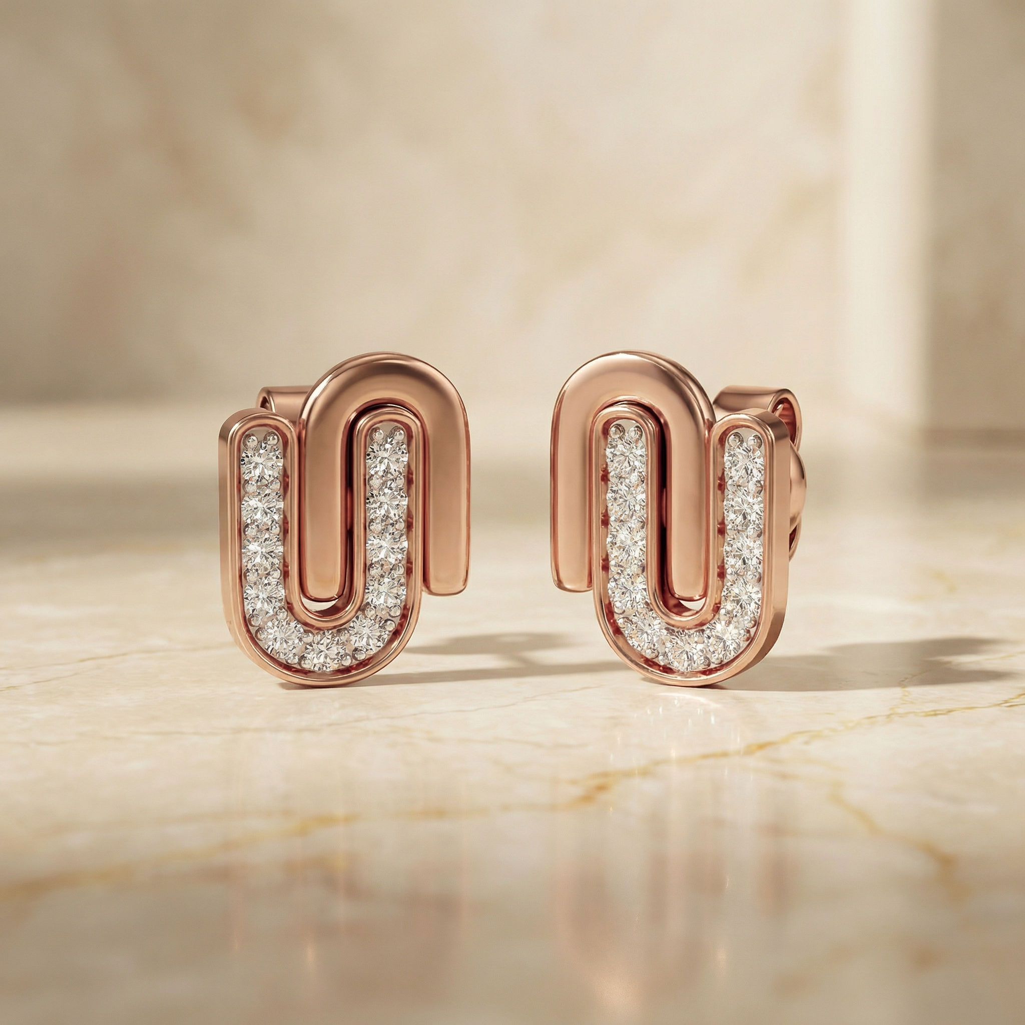 Orbit Link Studs 2