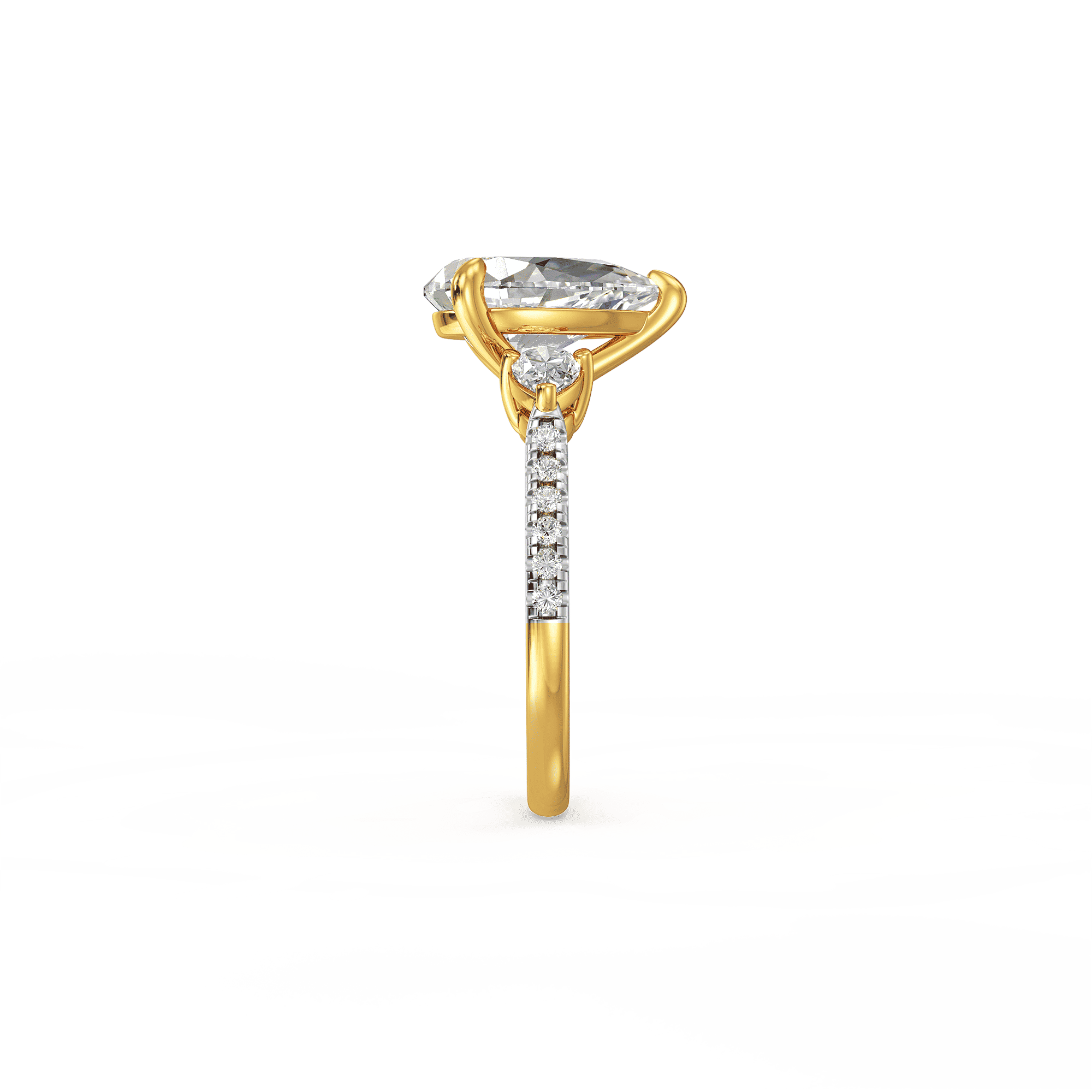 The Astral Ring 2