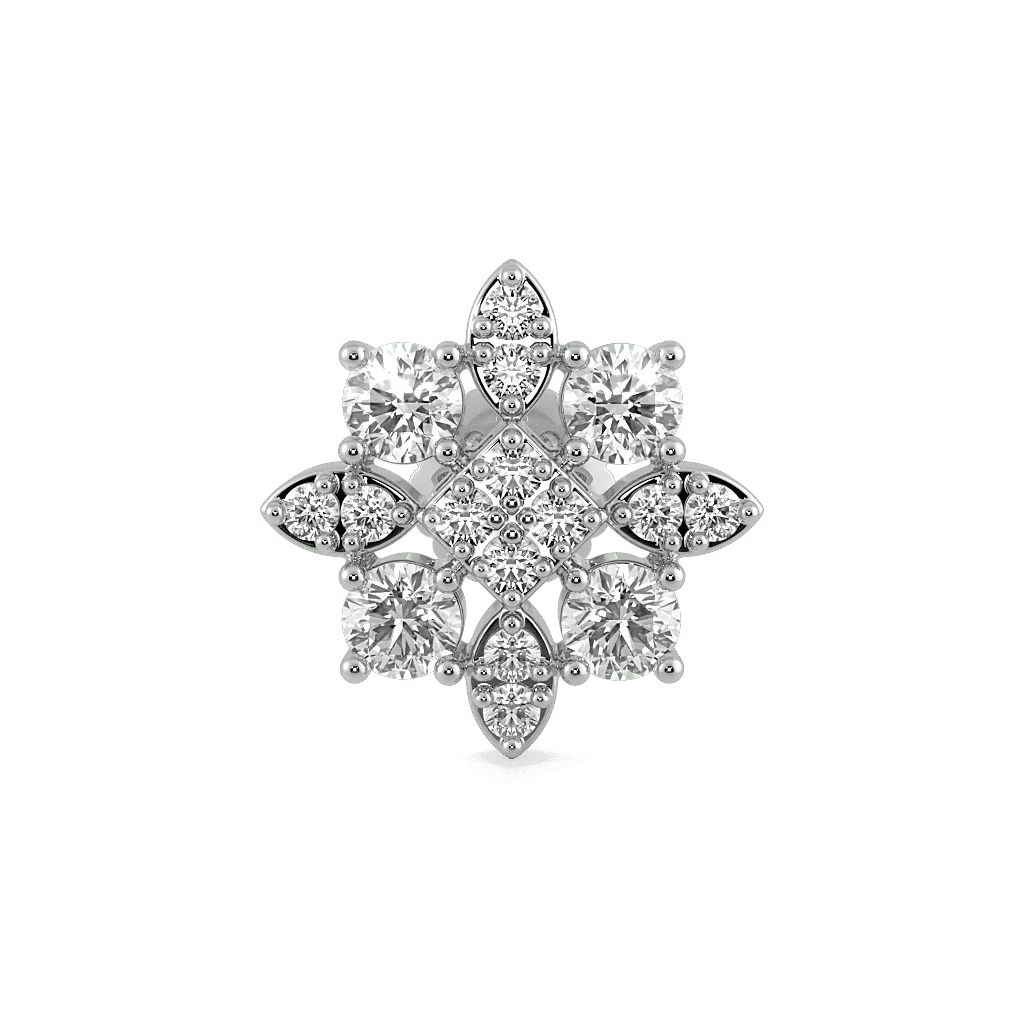 Classic Riviera Studs 2