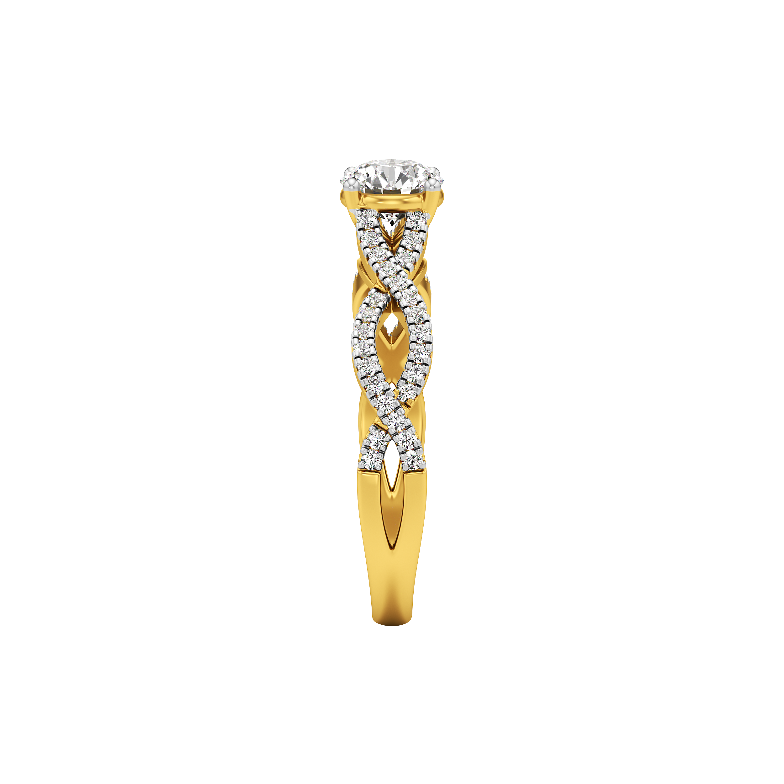 Loopglow Infinity Ring 2