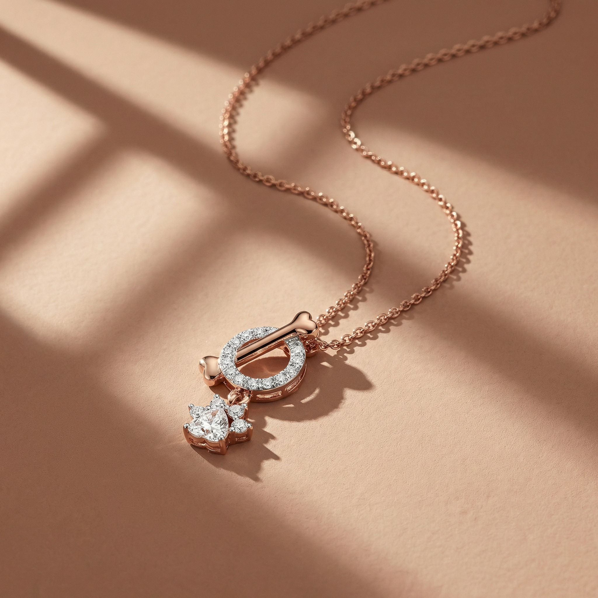 Bone Appétit Necklet 2