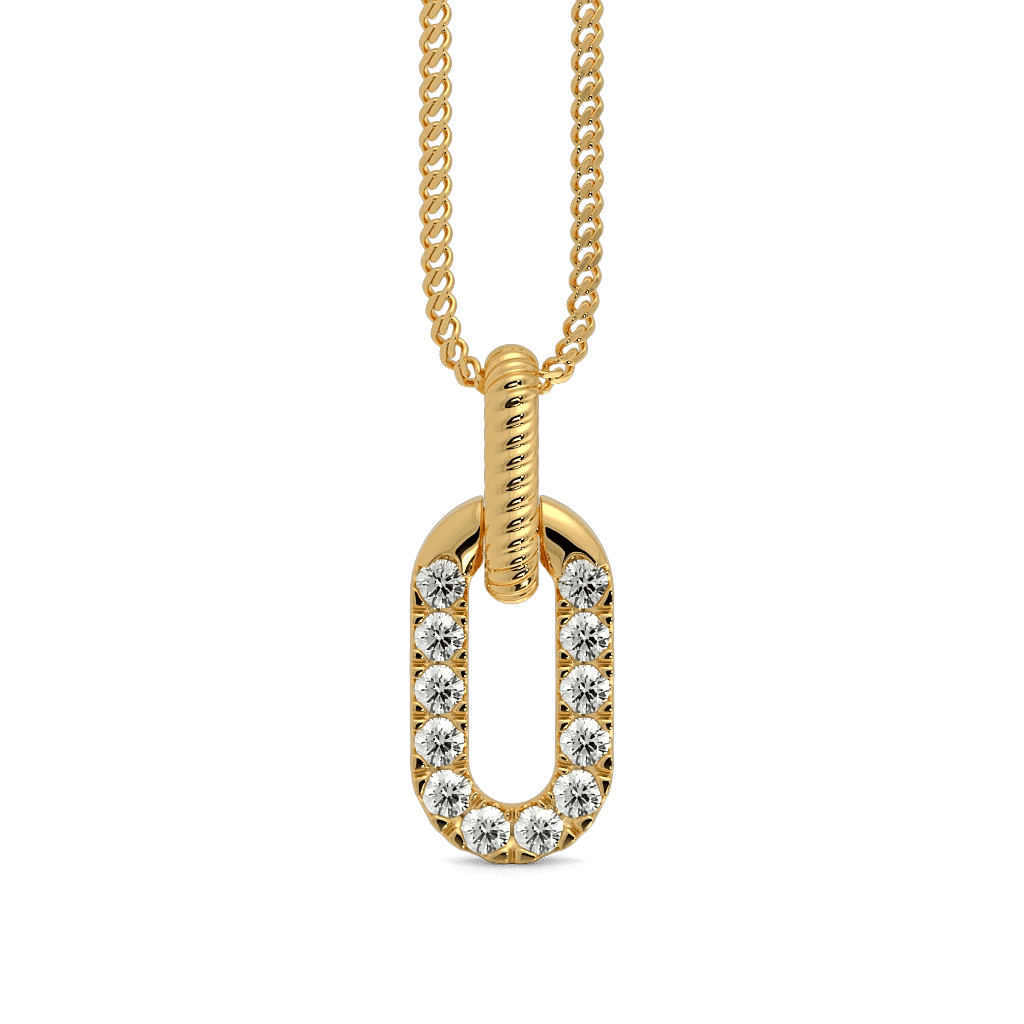 Linkline Halo Pendant 3