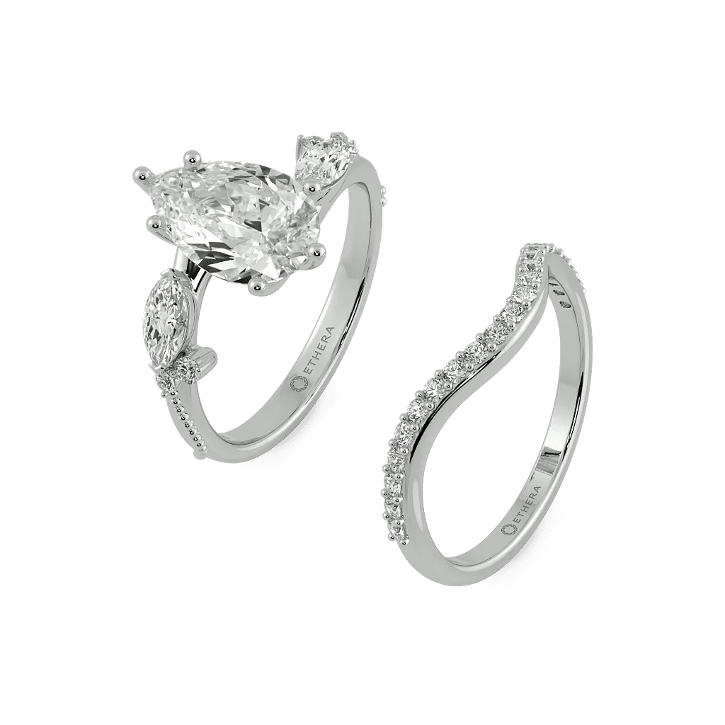 Crescent Flame Ring 6