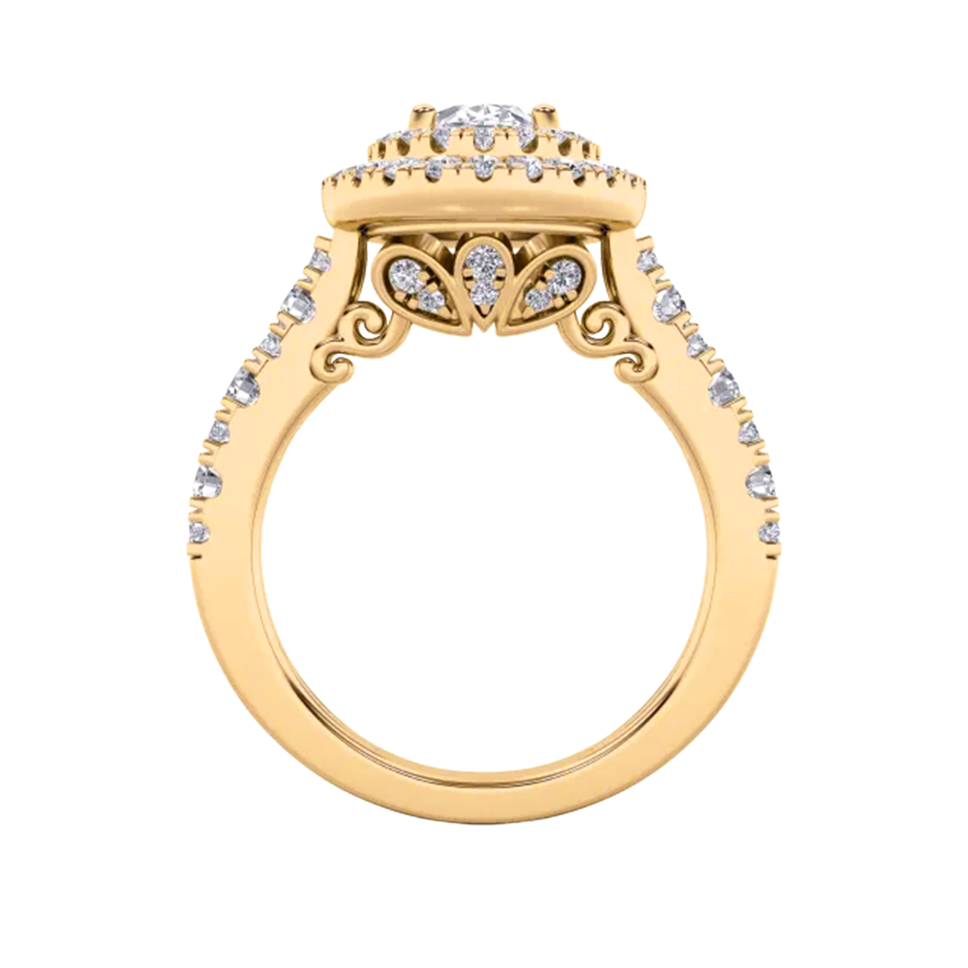 Aurora Orbit Ring 4