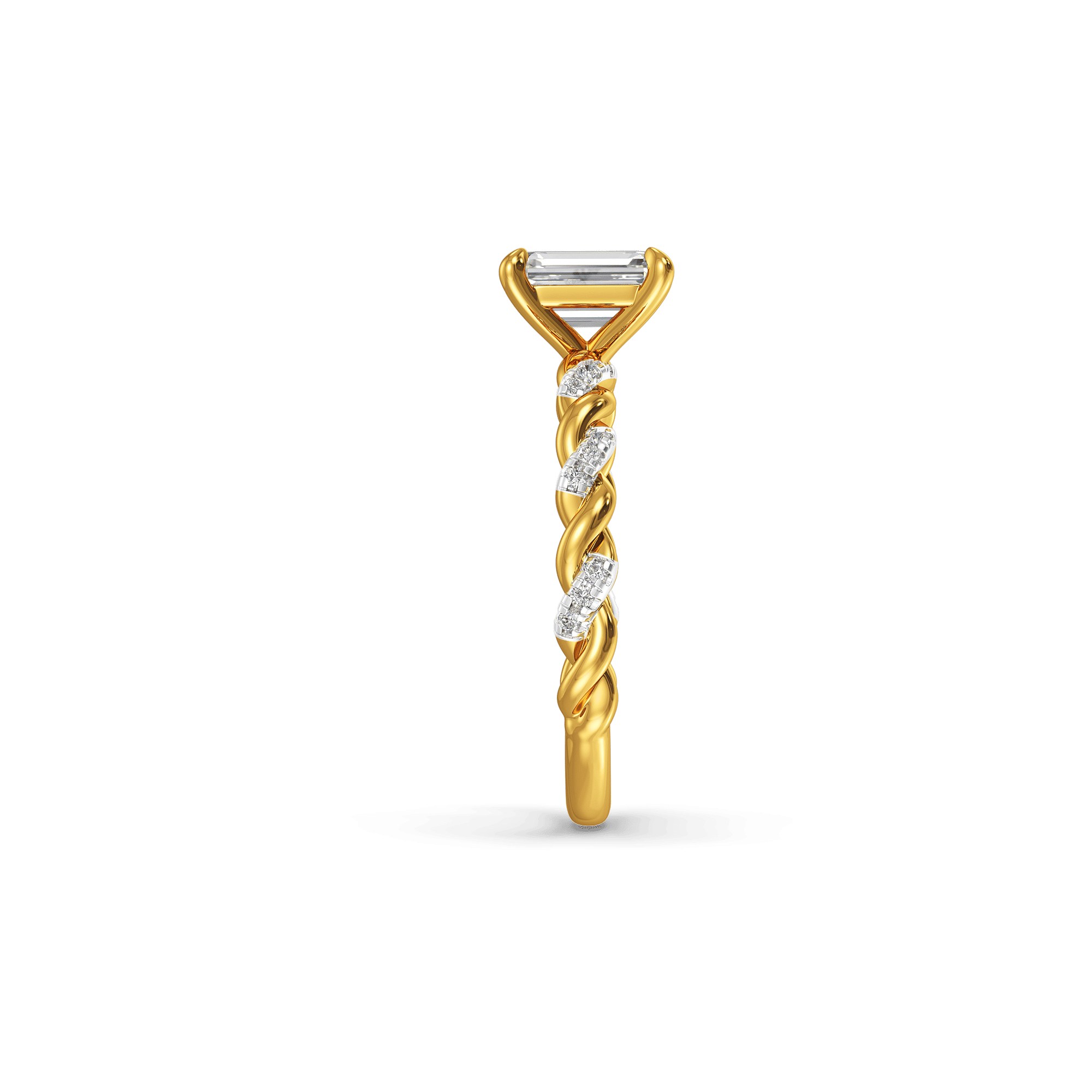 The Solis Ring 2