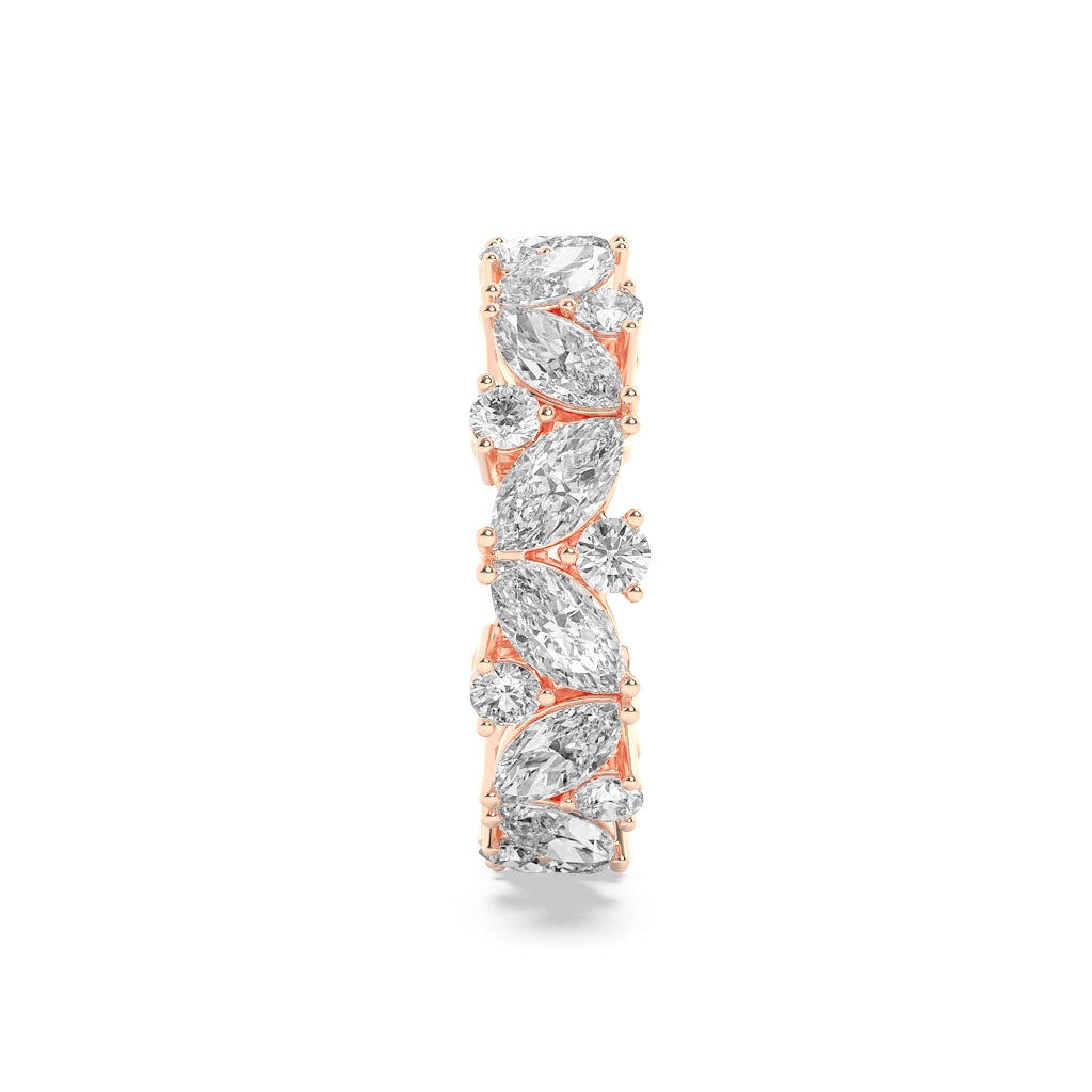 Infinity Cascade Eternity Band 10