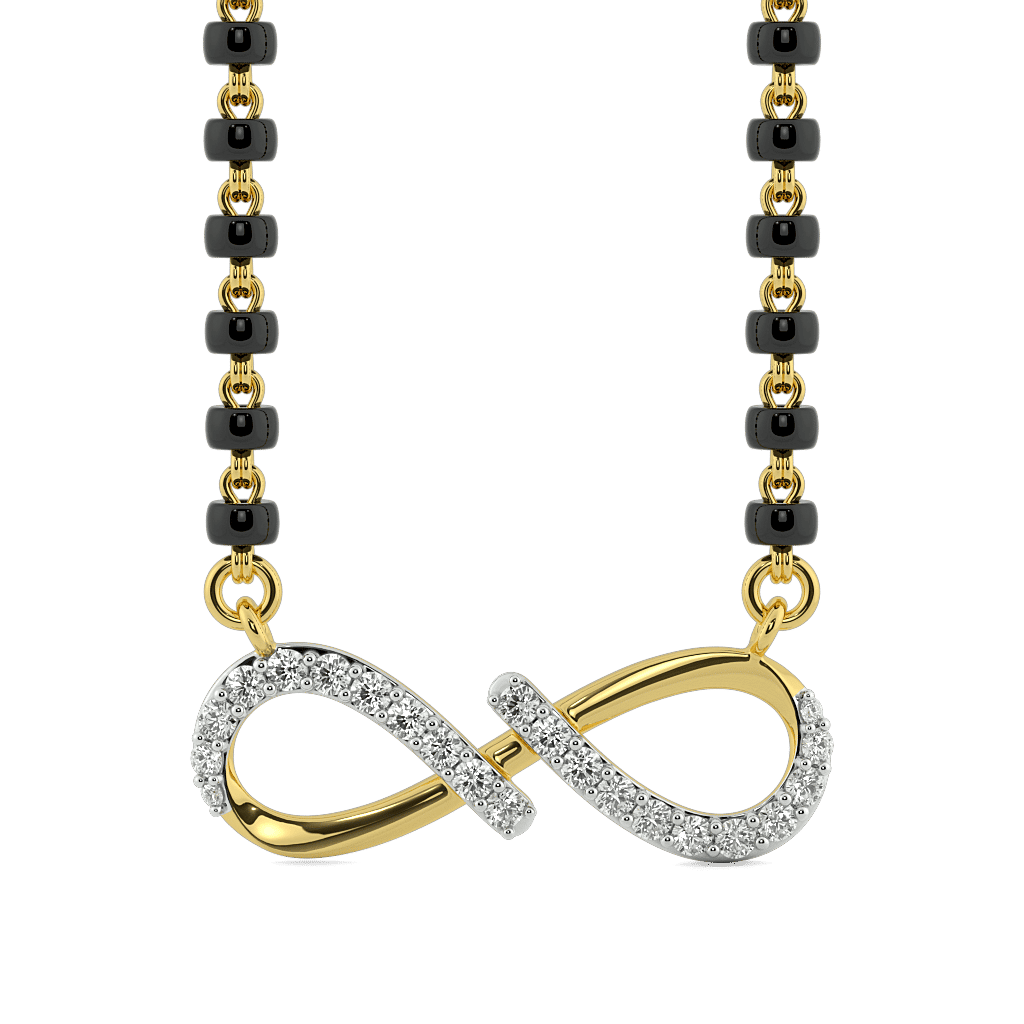 Everloop Mangalsutra 0