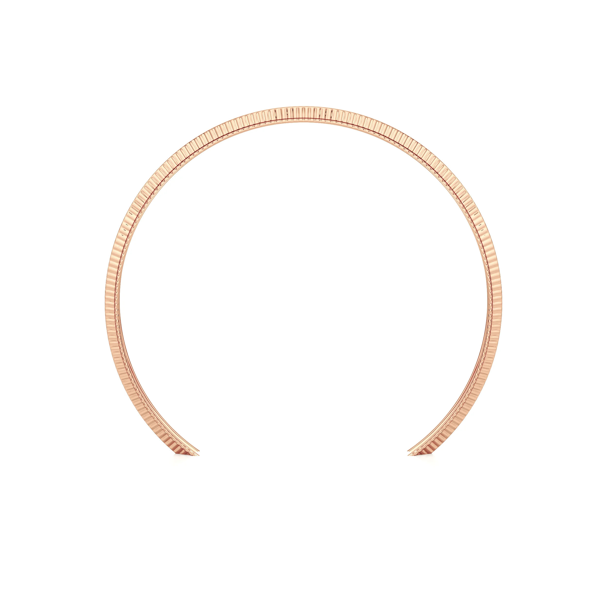 Linear Muse Bangle 7