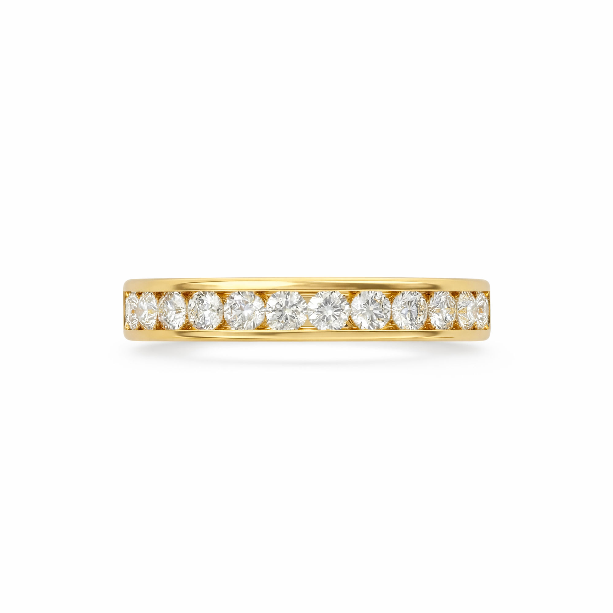 GlowRail Diamond Band