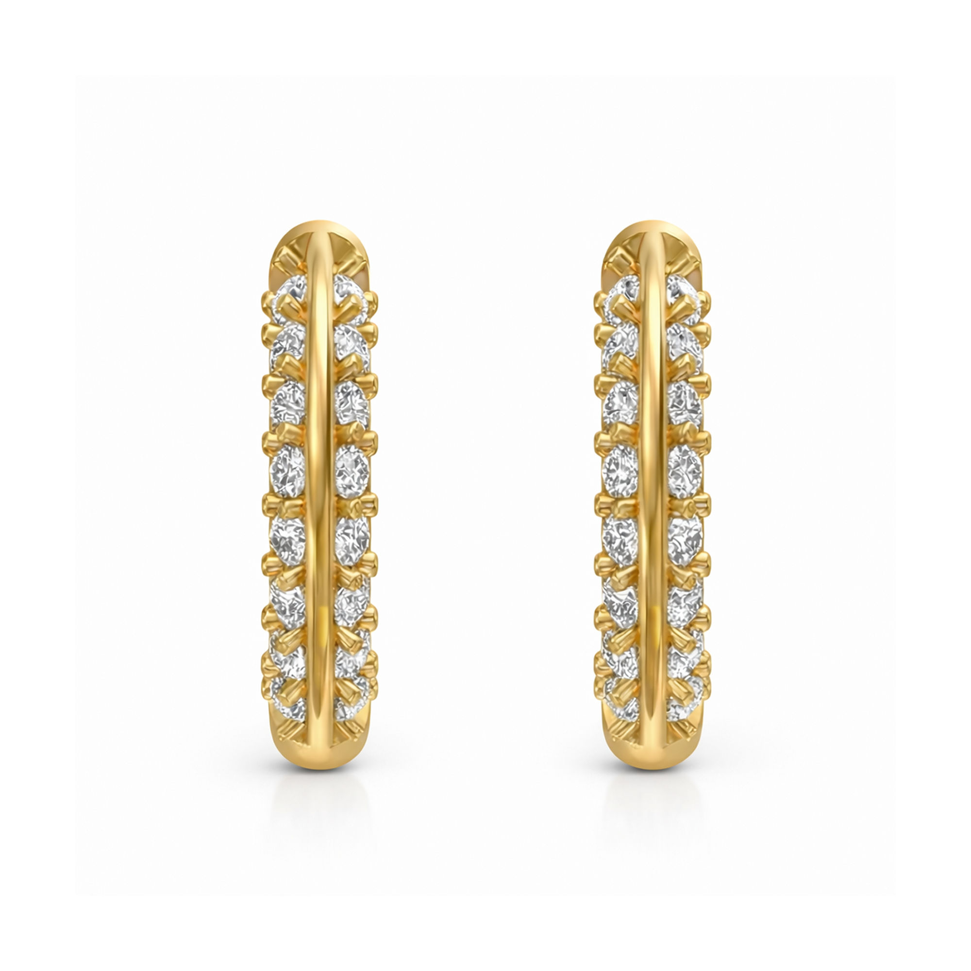 Stoneline Huggies hover