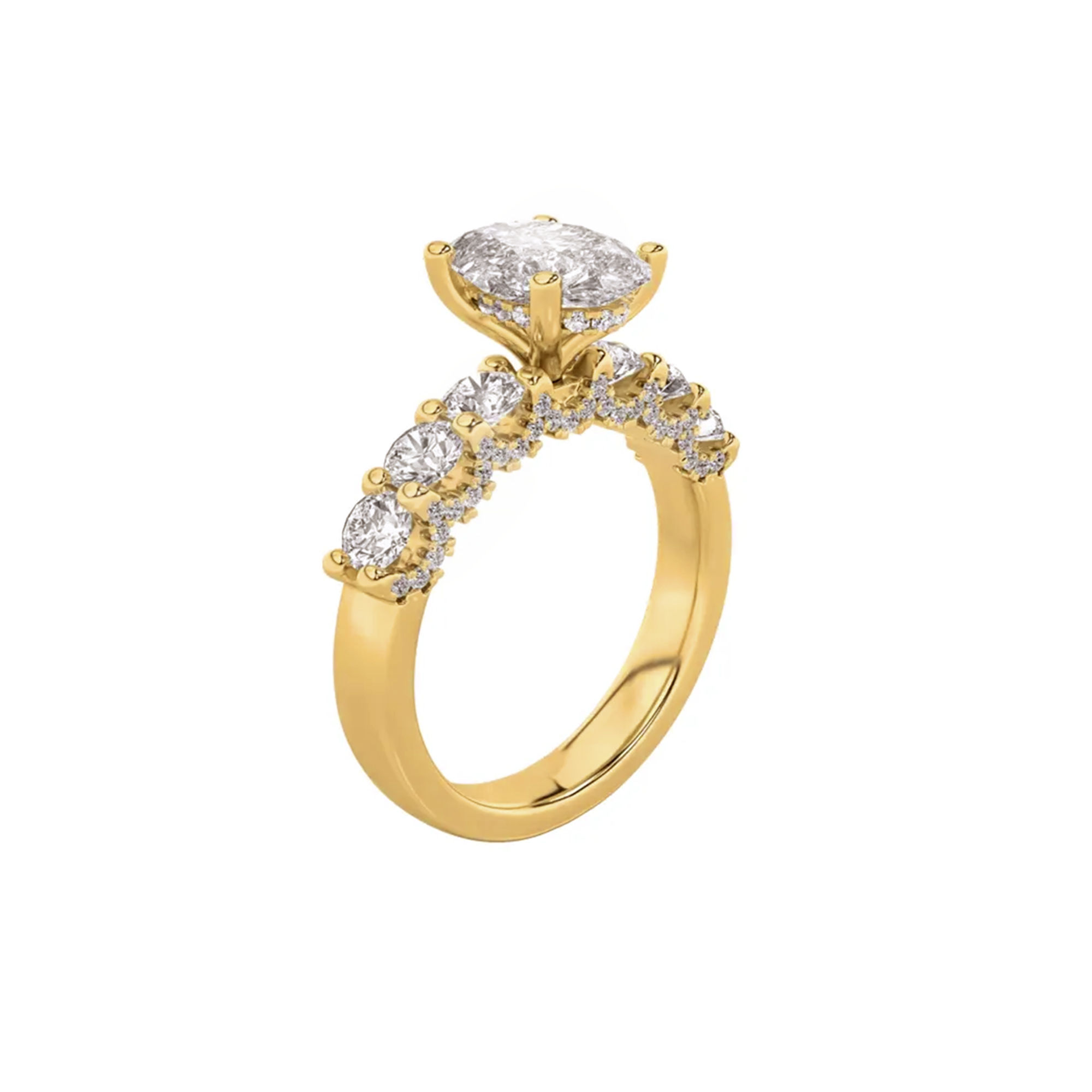 Premiere Forever Ring