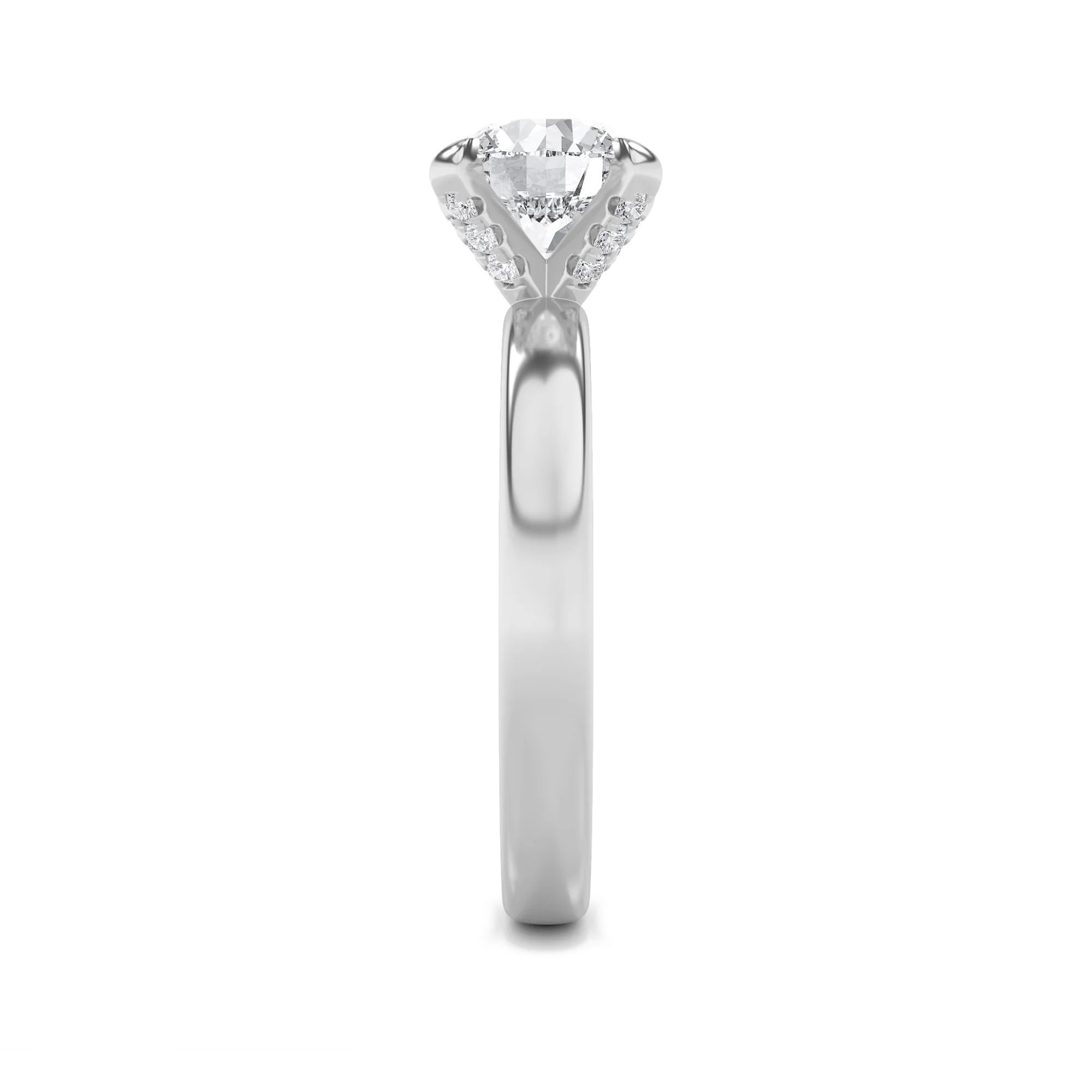 Made to Last Promise Ring 8