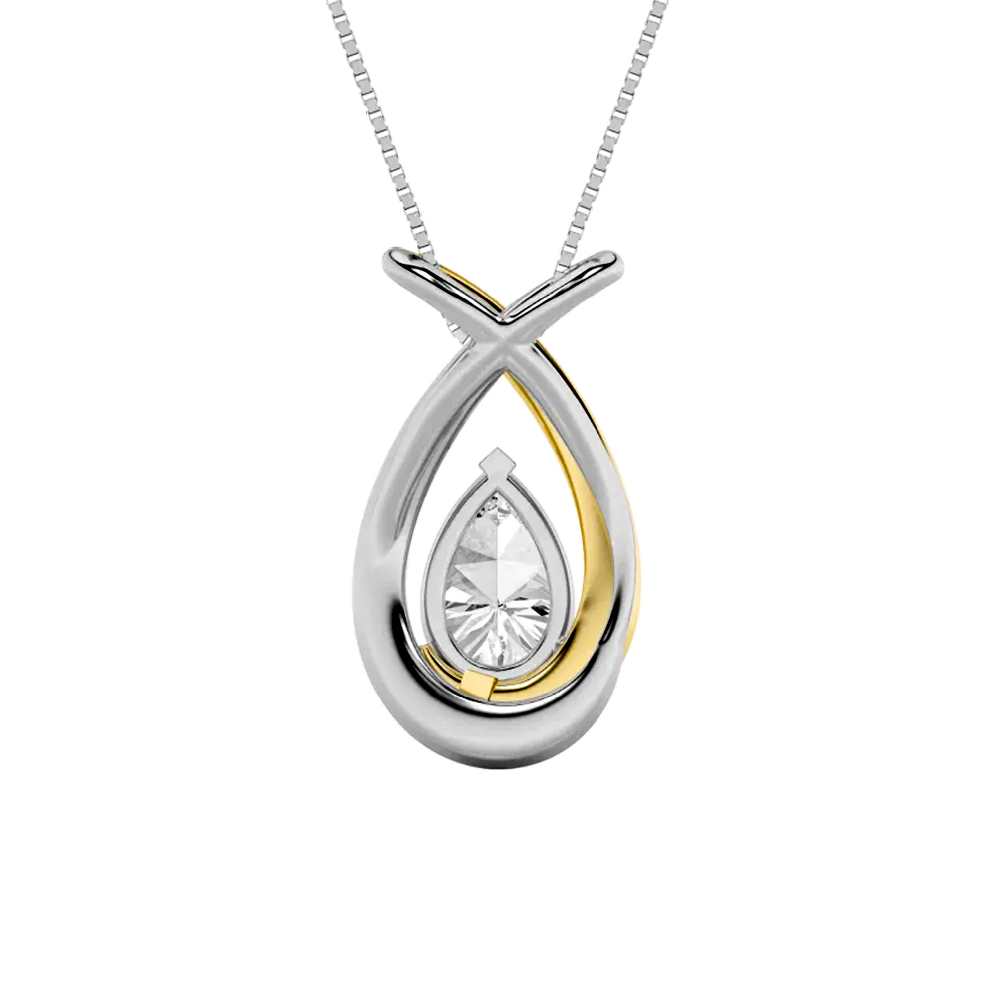 Embrace of Light Pendant 4