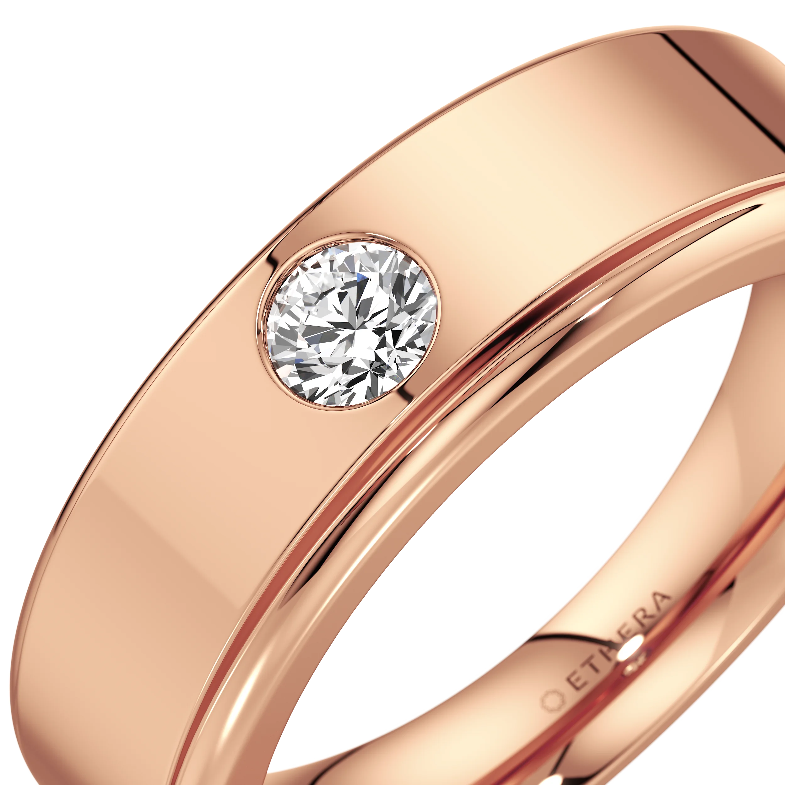 Core Strength Ring 9