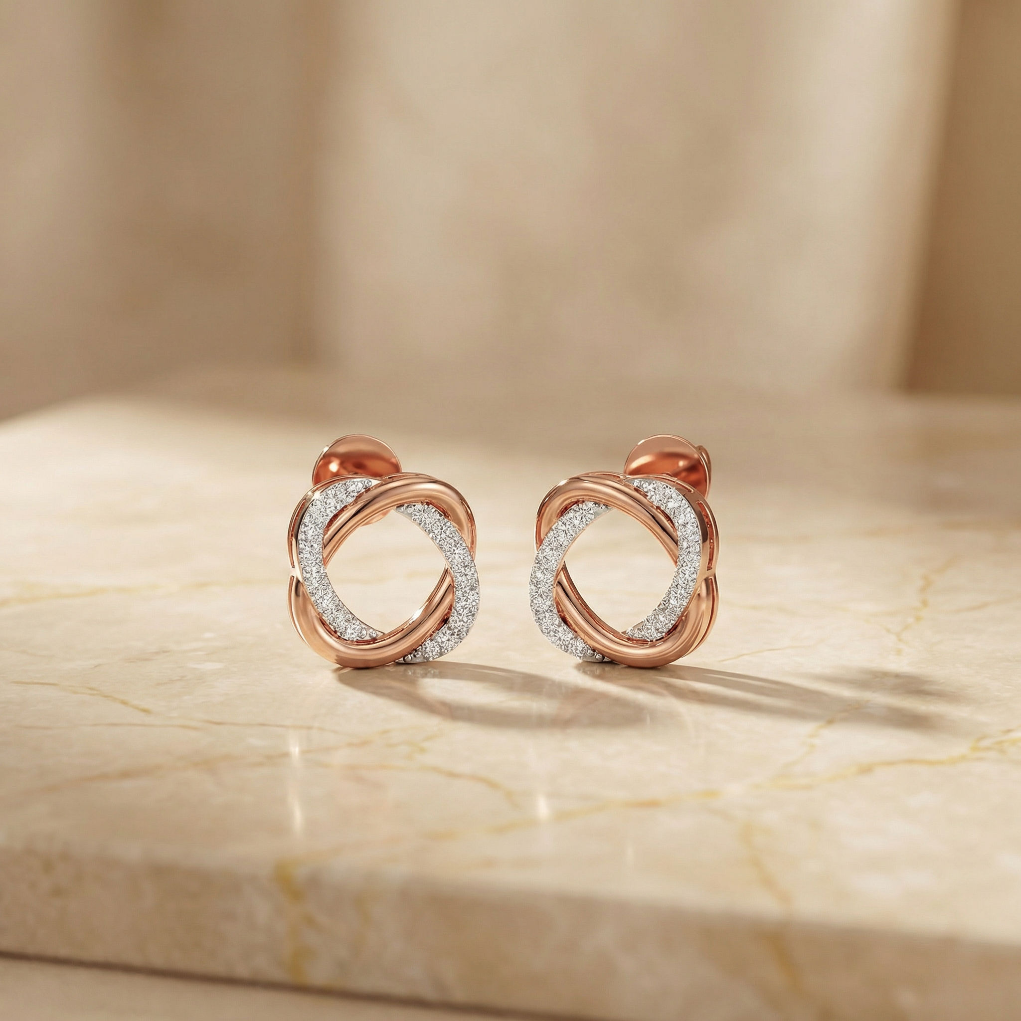Amour  Studs 2