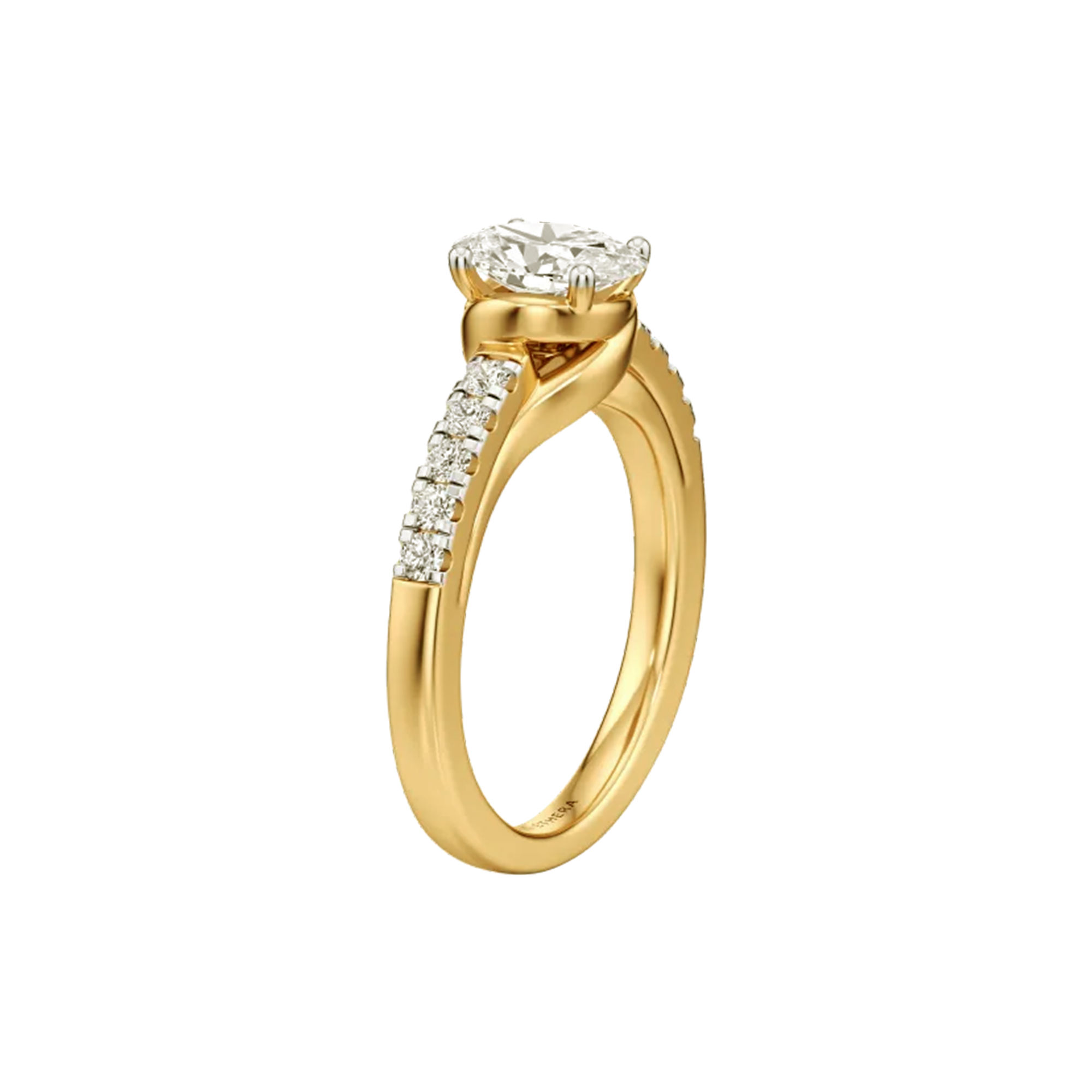 Aura Duo Ring 4