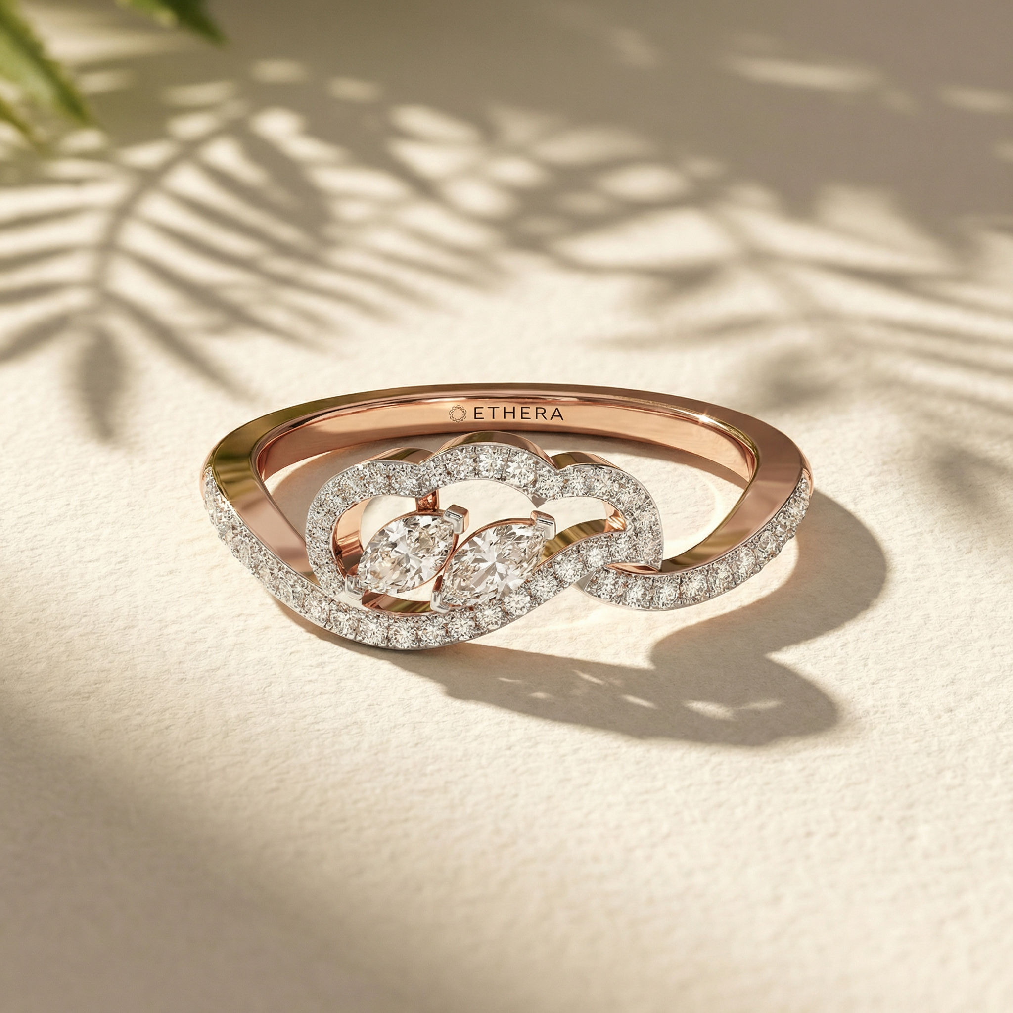 Paisley Grace Ring 2