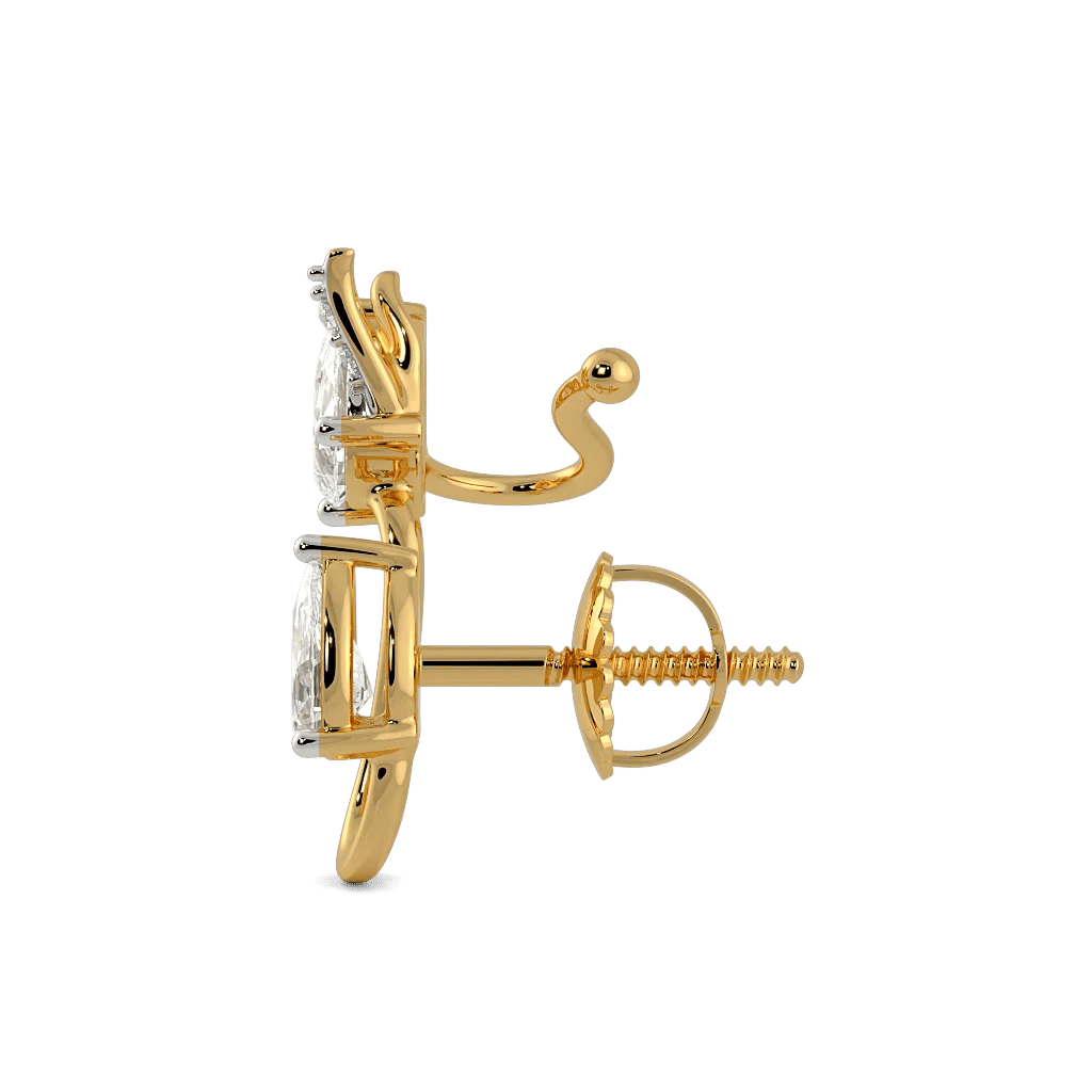 Sweet Melancholy Studs 3