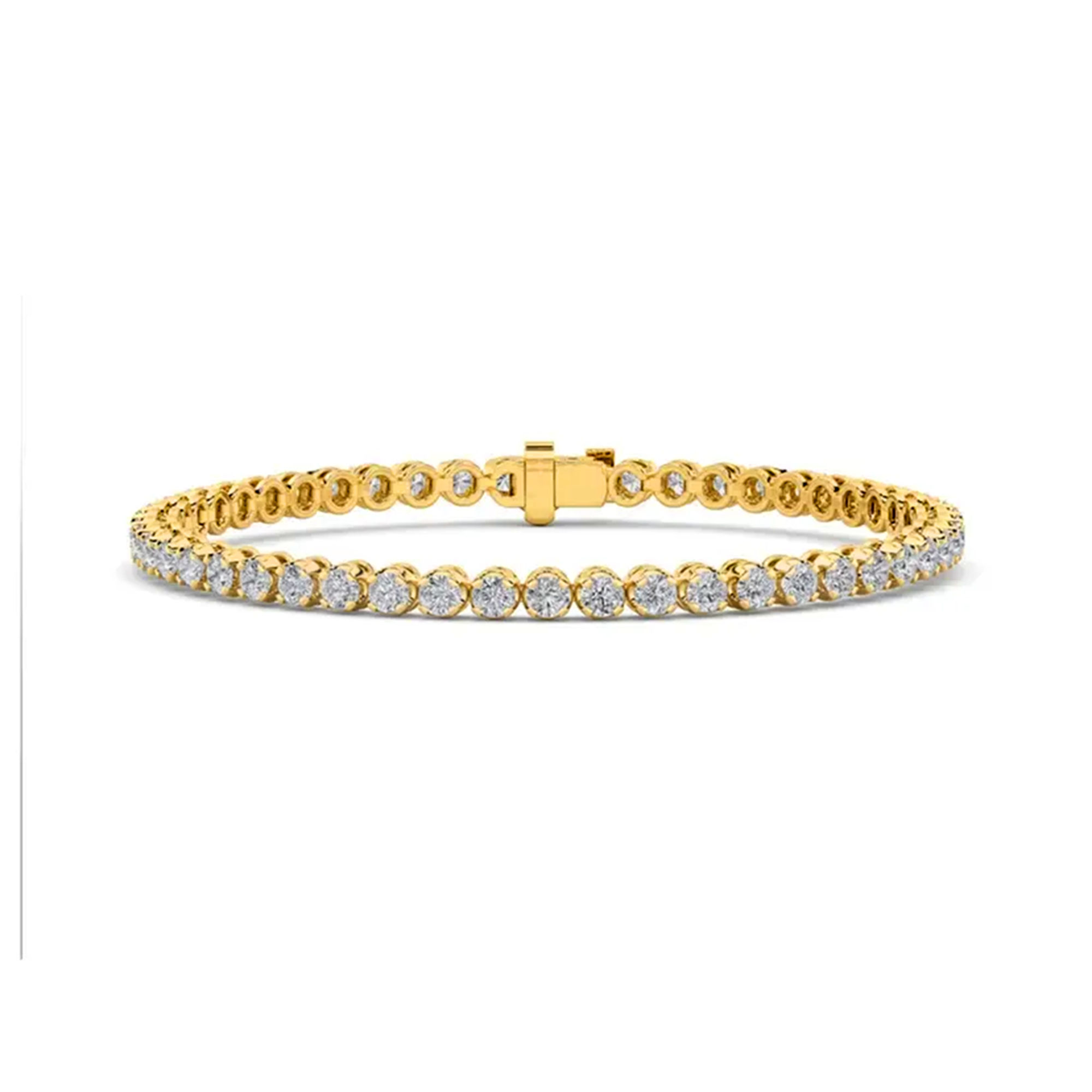 Everlasting Brilliance Tennis Bracelet
