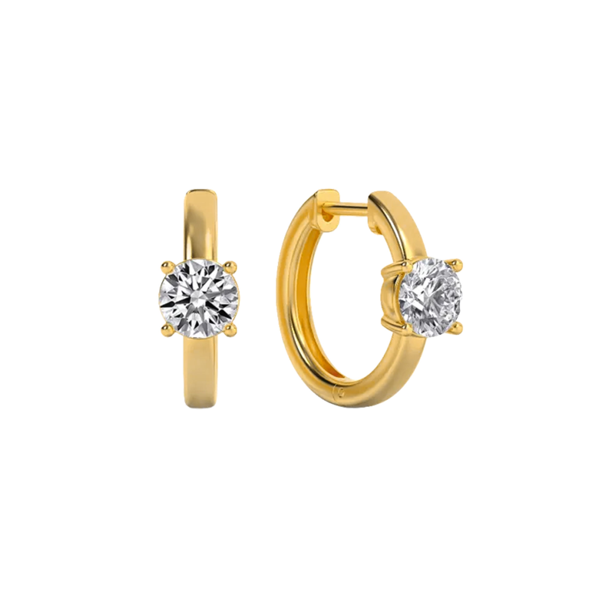 Soiree Bali Earrings 3