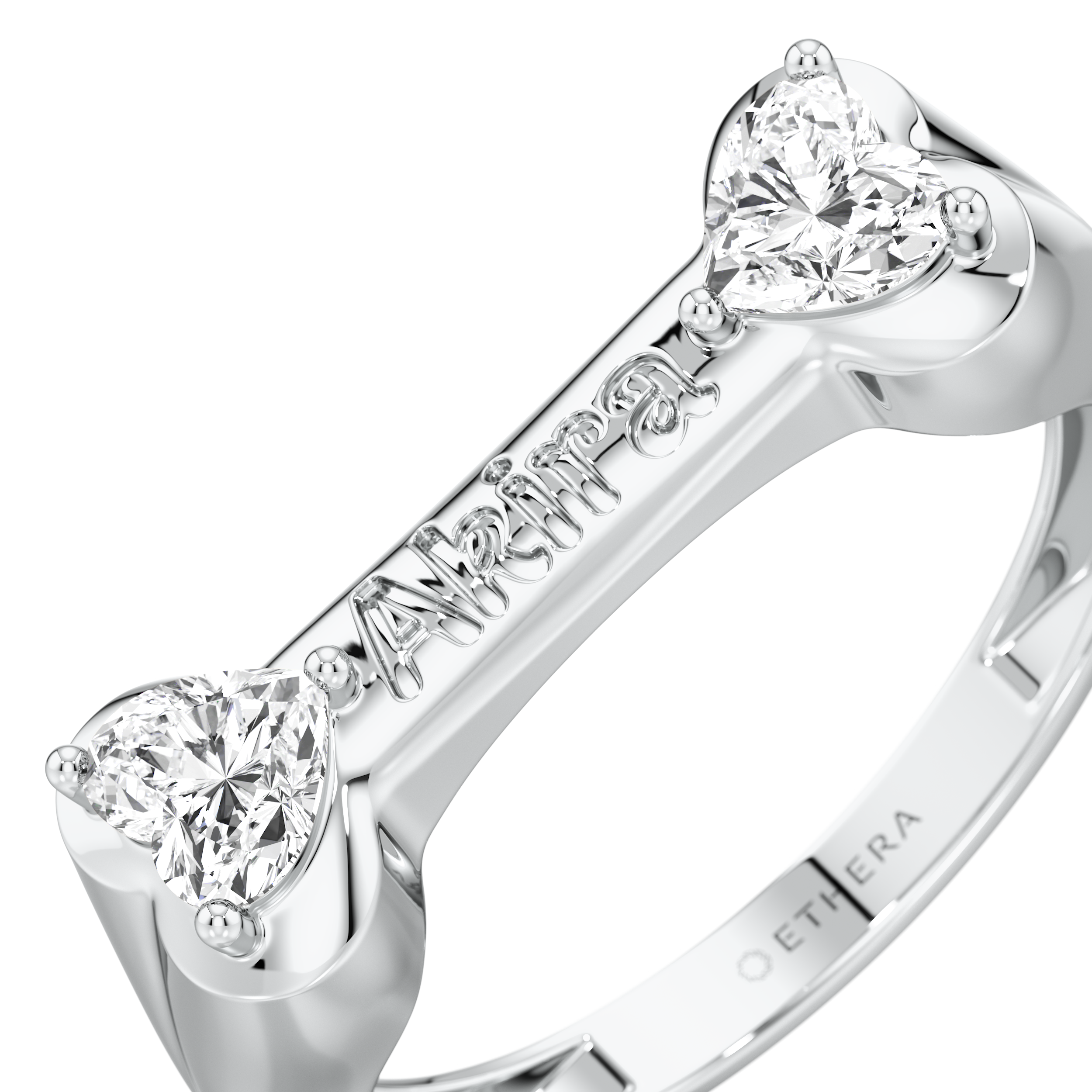 Trick or Treat Ring 5