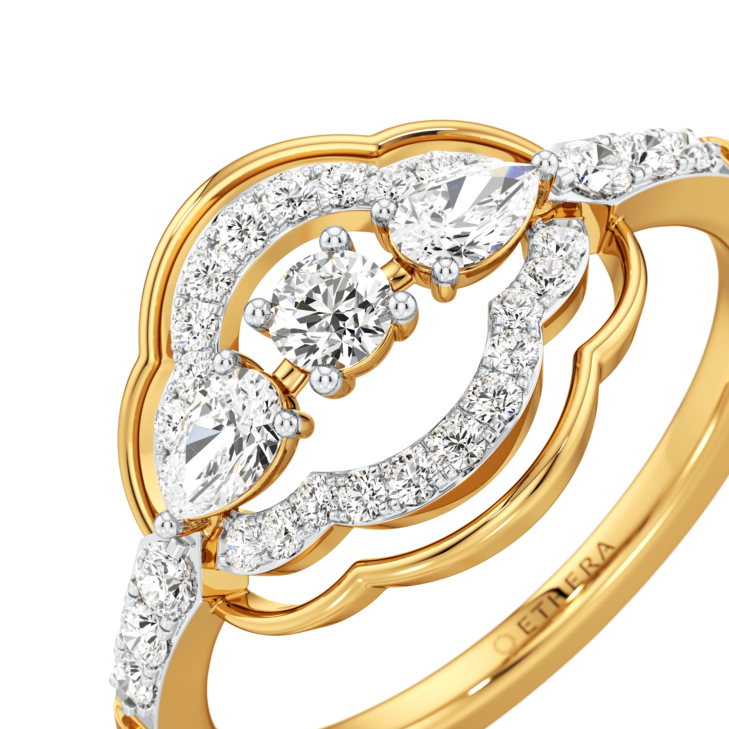 Mist Of Dreams Ring 4