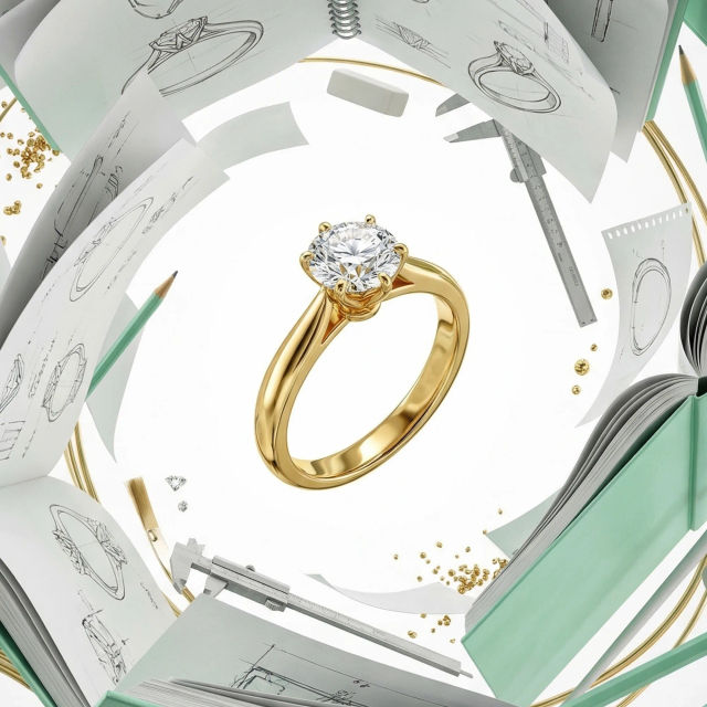 Jewellery Customisation